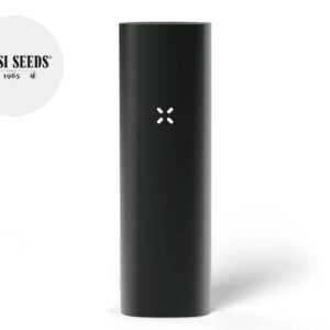 Vaporisateur Pax 3 Kit Basic - Sensi Seeds