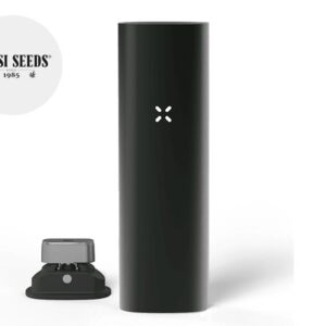 Vaporisateur Pax 3 Kit Complet - Sensi Seeds