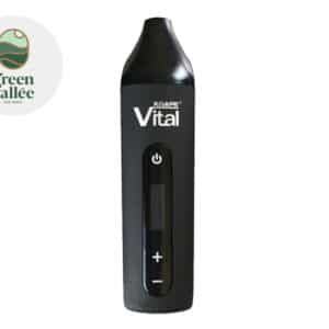 Vaporisateur Vital - Green Vallée