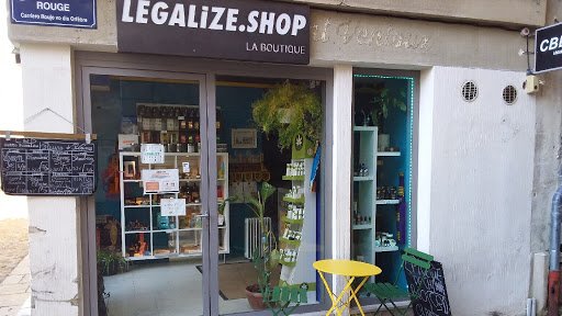 Legalize Cbd - Avignon
