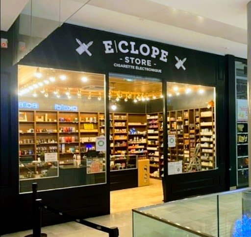 E Clope Store - Cbd Metz