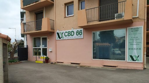 Cbd 66 - Cbd Shop - Cbd Perpignan