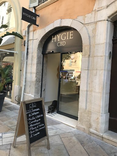 Hygie Cbd - Toulon