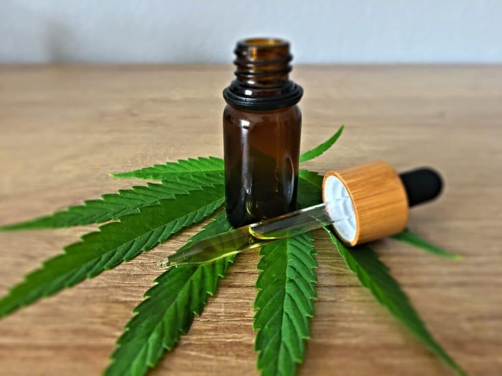 Quels sont les avis sur l’huile de CBD