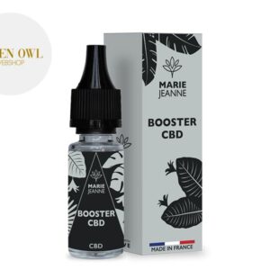 Booster CBD 1500mg - Marie Jeanne