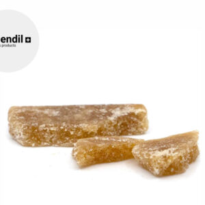 Crumble CBD 91% - Emendil