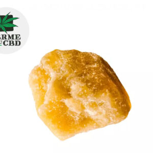 Crumble CBD 60% - La ferme du CBD