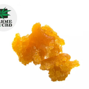 Wax CBD 60% - La ferme du CBD