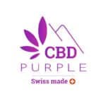CBD Purple