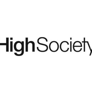 Code Promo High Society