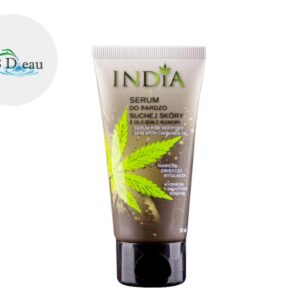 Sérum CBD pour la Peau India