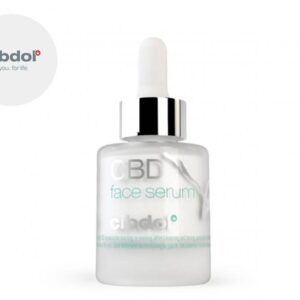 Sérum CBD pour le Visage Cibdol