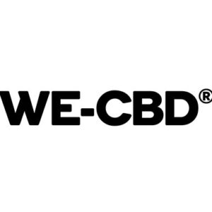 Code Promo We-CBD