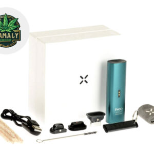 Vaporisateur Pax 3 Kit Complet - Zamaly