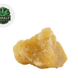 Wax CBD 92% - Zamaly