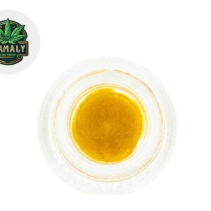 Shatter CBD 94% - Zamaly