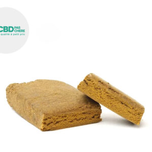 Pollen Hash Marocain CBD 29% - CBD Pas Chère