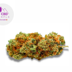 Fleur AK-47 CBD Indoor 15% - CBD Purple