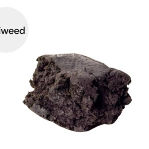 Résine CBD Supreme Hash 49% - Okiweed