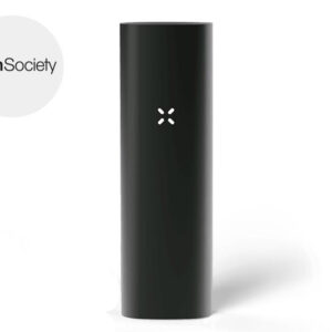 Vaporisateur Pax 3 Kit Basic - High Society