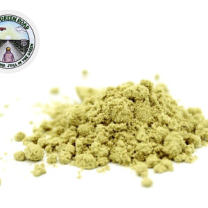 Pollen Skuff Hash CBD 10% - 420 Green Road