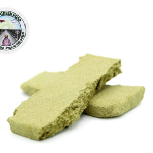 Pollen Gold Marocain Hash CBD 33% - 420 Green Road