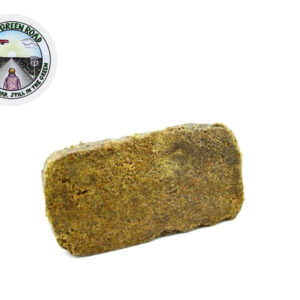 Pollen Morocco Lemon Hash CBD 25% - 420 Green Road