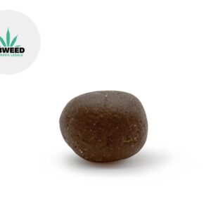 Résine Caramelo CBD - Cbweed