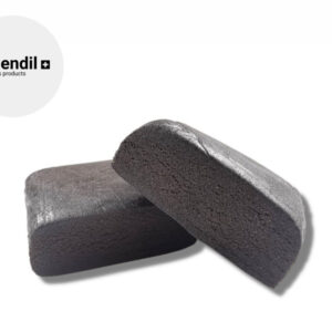 Résine Supreme Hash CBD 49% - Emendil