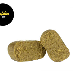 Résine Ice O Lator CBD 42% - Golden CBD