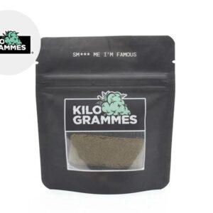 Résine OG Kush CBD 30% - Kilogrammes