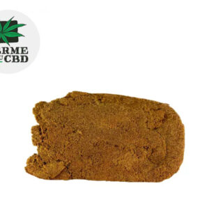 Pollen Marocco Haze CBD 30% - La Ferme Du Cbd