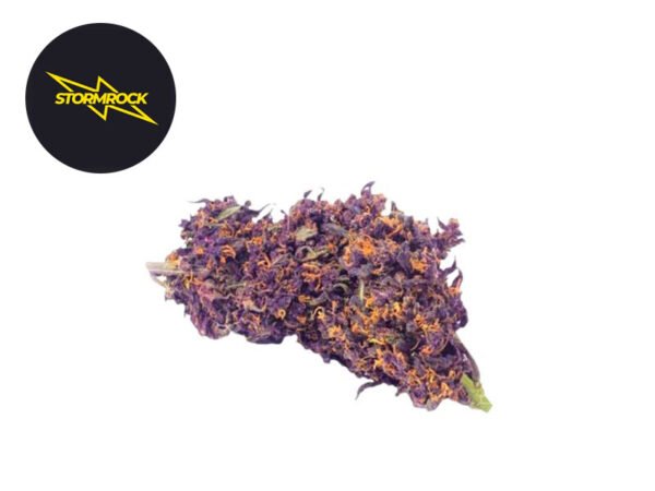 Fleur Purple Haze CBD Greenhouse 9.6% - Stormrock