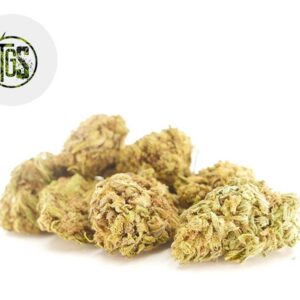 Fleur ACDC CBD Greenhouse 9% - The Green Store