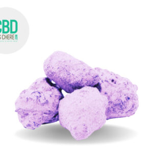 Purplerock 81% CBD - CBD Pas Chère