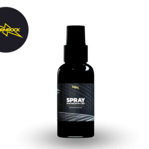 Spray magnésium CBD Stormrock