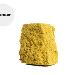 Bueno Hash CBD 53% - TealerLab