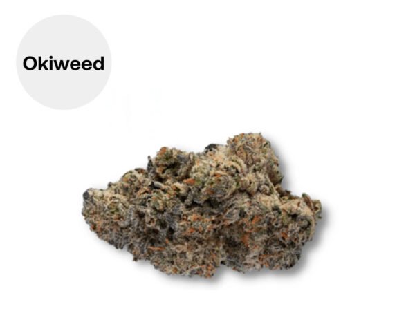 Fleur Candy Indoor HPE Indoor 21% - Okiweed