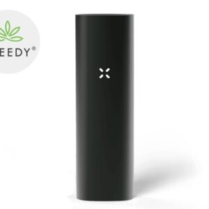 Vaporisateur Pax 3 Kit Basic - Weedy