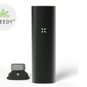 Vaporisateur Pax 3 Kit Complet - Weedy