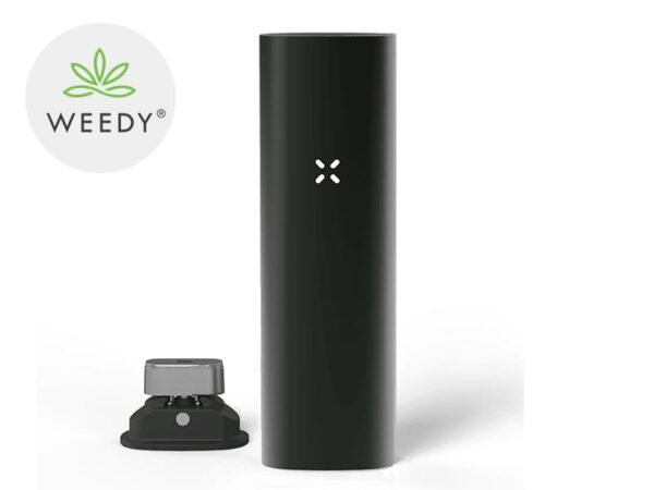 Vaporisateur Pax 3 Kit Complet - Weedy