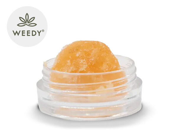 Crumble CBD 93% - Ivory