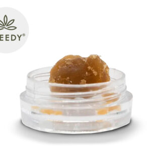 Shatter CBD 95% - Ivory