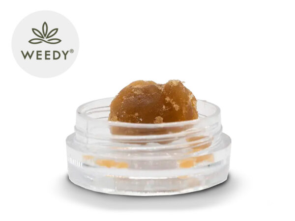 Shatter CBD 95% - Ivory