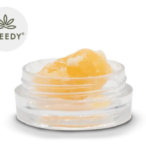 Wax CBD 87% - Ivory