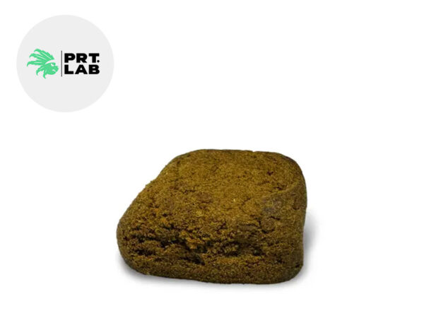 Hash Caramel CBD - PRT Lab