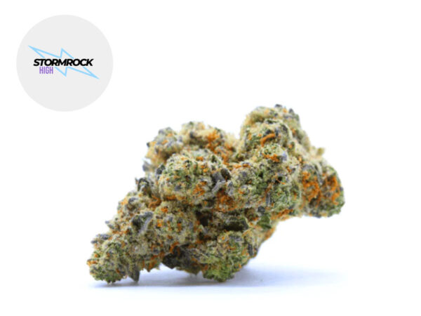 Fleur Blue Dream Kush MSC Indoor 14% - Stormrock High