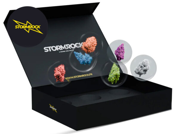 Pack Prestige Noël  - Stormrock