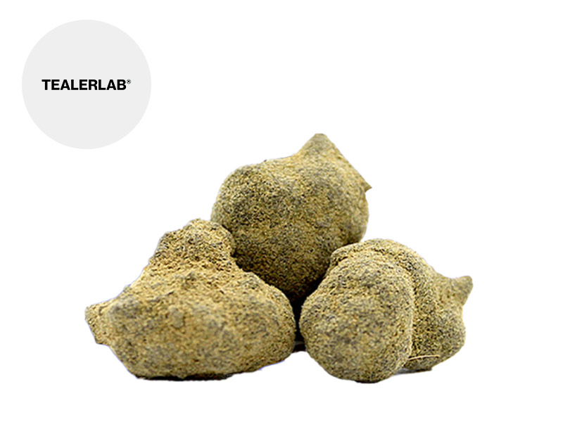 MoonRock 63% THM - TealerLab